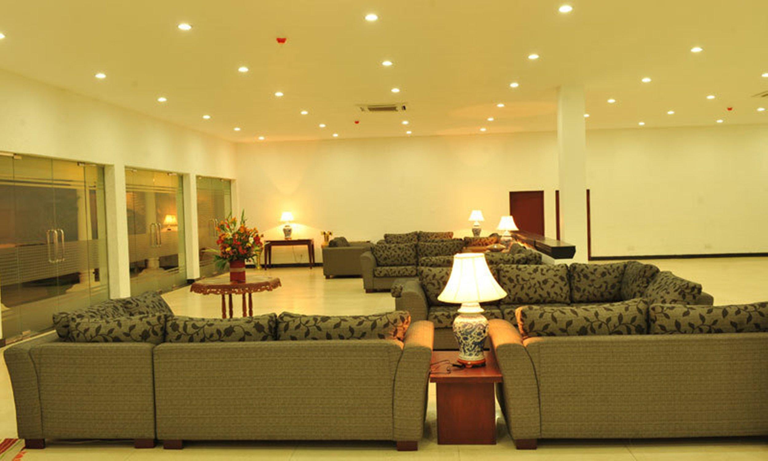 Catamaran Beach Hotel Negombo Exterior foto